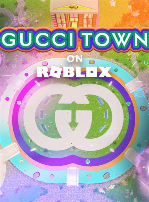 roblox gucci game|gucci roblox virtual.